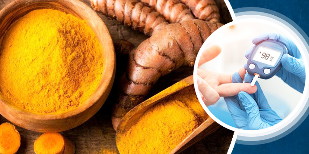 Turmeric Uses for Diabetic Patients in Hindi डायबिटीज के मरीज इन 4