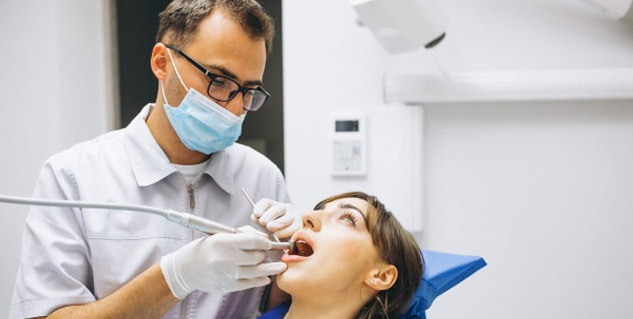 Dental Treatment During Pandemic