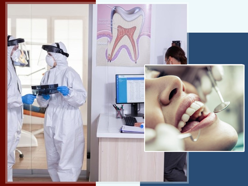 New Age Dentistry: The 3-Step Approach That Dentists Are Adopting These Days