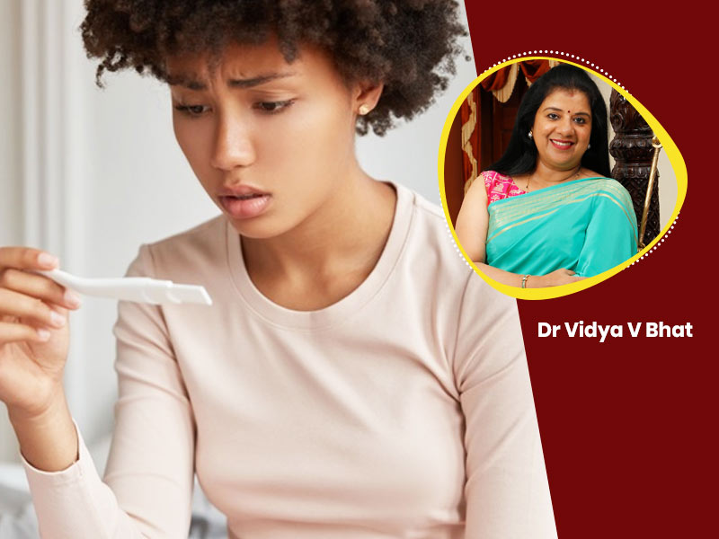 Are Delayed Marriage & Childbearing Causing Infertility In Indian Women? Doctor Answers