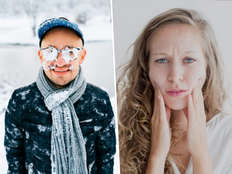6 Common Winter Skin Conditions That You Should Be Aware Of