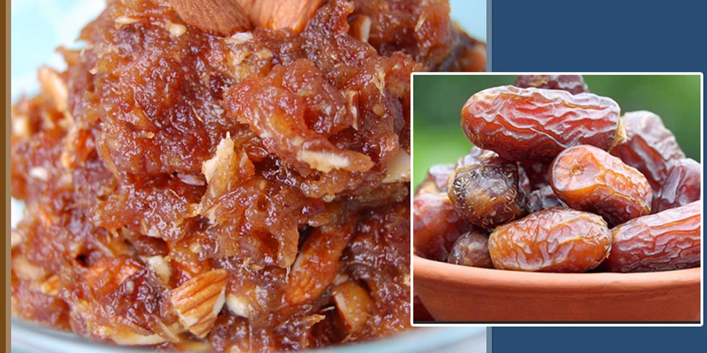 Chhuhara or Dry Dates Halwa Health Benefits Recipe in Hindi सर्दी में