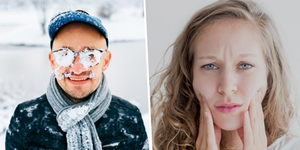 6 Common Winter Skin Conditions That You Should Be Aware Of | Onlymyhealth