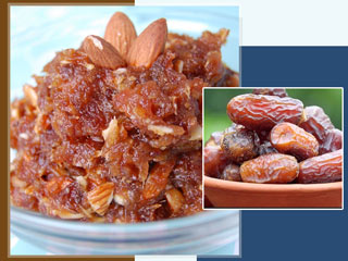 सर्दी में बहुत फायदेमंद है छुहारे का हलवा खाना, जानें इसके 6 फायदे और बनाने का तरीका 