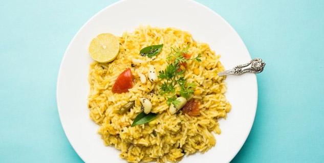 In irritable bowel syndrome, there are some foods you can have