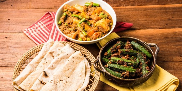 What is khapli wheat