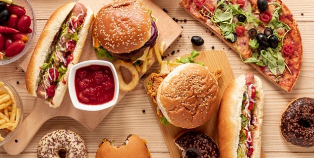 In irritable bowel syndrome, you should avoid some foods
