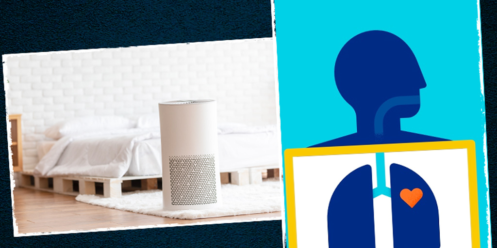 Benefits of Air Purifiers For Heart And Lung Health Know From Expert in