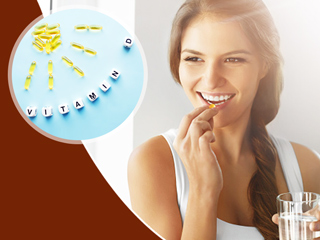 व‍िटाम‍िन डी सप्‍लीमेंट का सेवन कब करना चाह‍िए? जानें इसे खाने का सही समय और तरीका