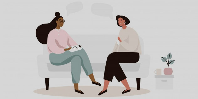 OCD is a distressing mental health issue