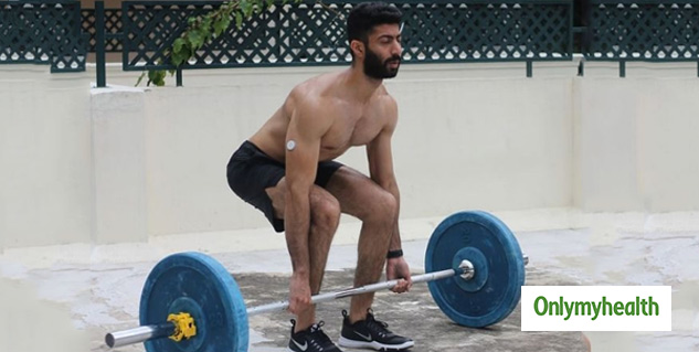 Sahil Om Madan