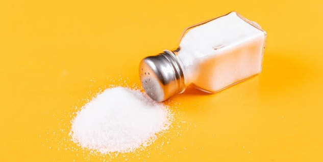 salt