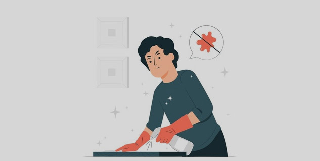 OCD is a serious mental health issue