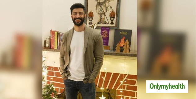 Sahil Om Madan