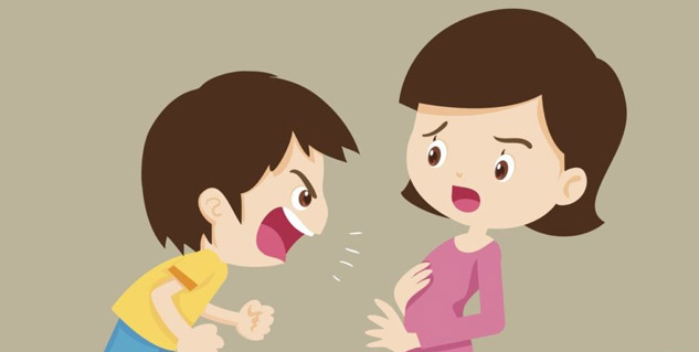 7 Parenting Tips To Deal With Temper Issues In Toddlers | OnlyMyHealth