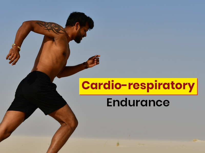 What Is Cardio Respiratory Endurance Know Its Benefits Measurement 