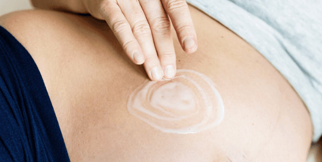 pregnancy problems in hindi