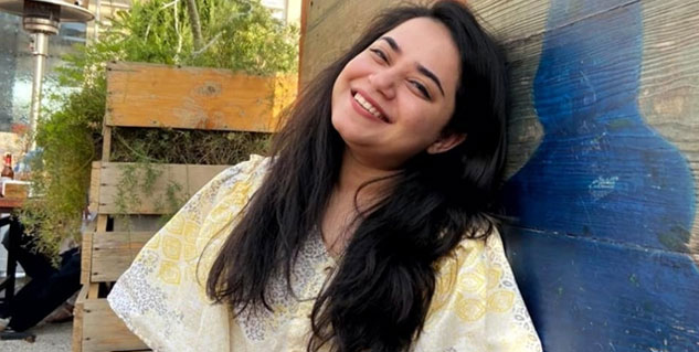 shubhi bhalla true story