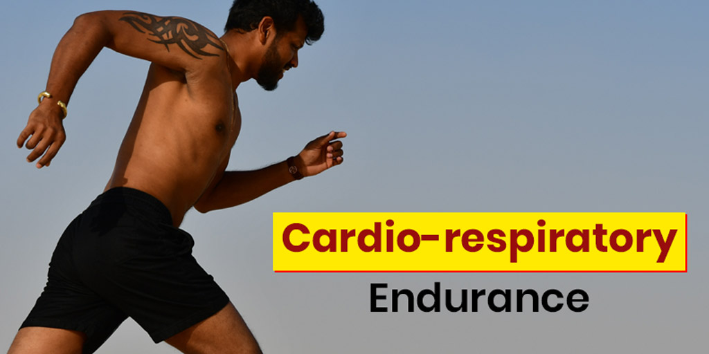 What Is CardioRespiratory Endurance? Know Its Benefits, Measurement