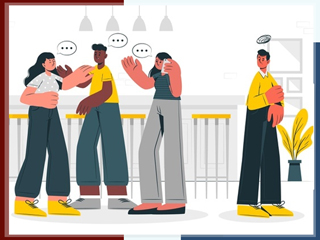 When Social Anxiety Strikes, Here Are Some Coping Tips That Might Help