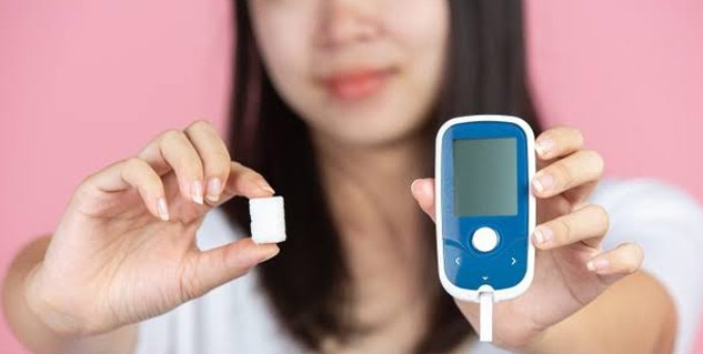 continuous glucose monitoring