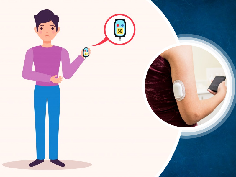 What Is Continuous Glucose Monitoring? How Does It Help In Diabetes Management?