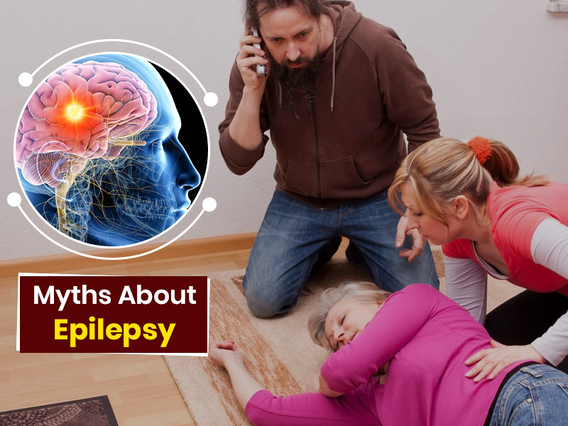 Know These 8 Myths And Facts About Epilepsy Disorder To Prevent Health Complications