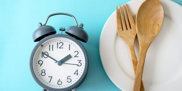 fasting