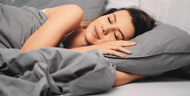 good sleep