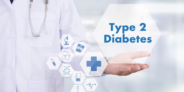 type 2 diabetes