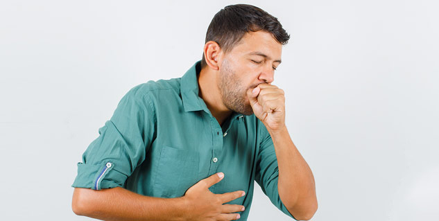 pneumonia symptoms
