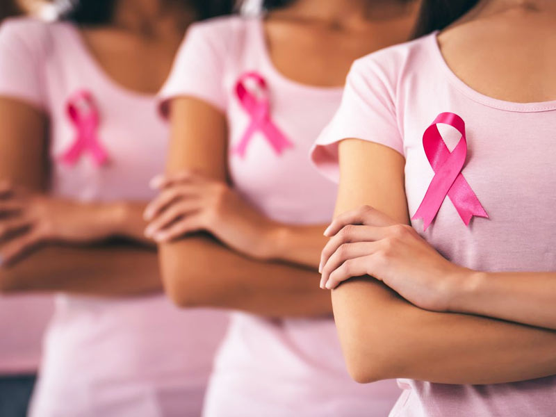 Know The Reason For Spike In Breast Cancer Cases In The Women Of Age between 35-50 years