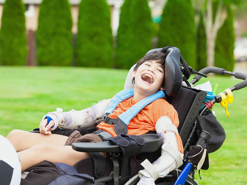 Brain Condition Affecting Motor Skills In Children: Know Symptoms, Causes And Treatment For This Condition