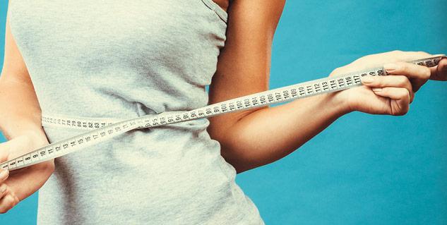 weight loss exercise