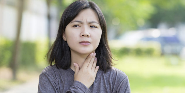 thyroid