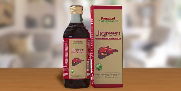 hamdard liver india