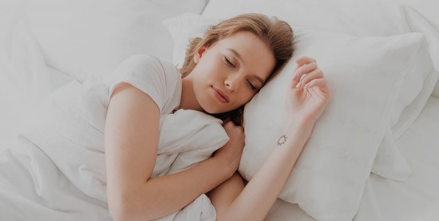 Insidewithoutbrasleeping