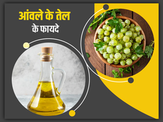 बालों के अलावा इन 6 समस्याओं को भी दूर करता है आंवले का तेल, जानें इसके फायदे और नुकसान
