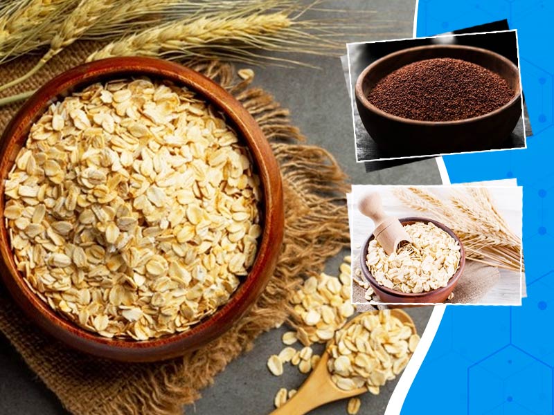 Not All Carbs Are Bad, Here Are 7 Healthy Ones That You Can Eat For Weight Loss 