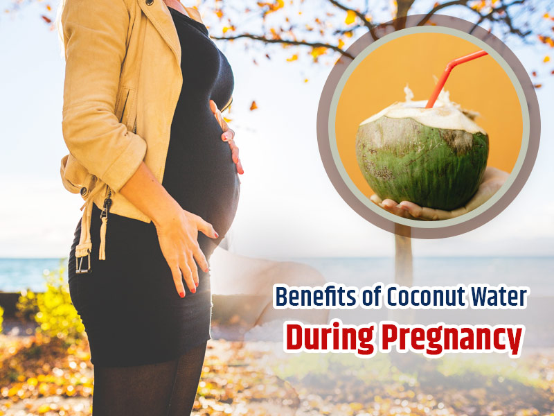 Coconut water 2024 benefits in pregnancy