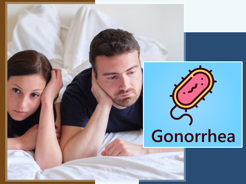 असुरक्षित यौन संबंध से फैलता है गोनोरिया (Gonorrhea) रोग, डॉक्‍टर से जानें इसके लक्षण, कारण और बचाव के उपाय