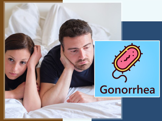 असुरक्षित यौन संबंध से फैलता है गोनोरिया (Gonorrhea) रोग, डॉक्‍टर से जानें इसके लक्षण, कारण और बचाव के उपाय