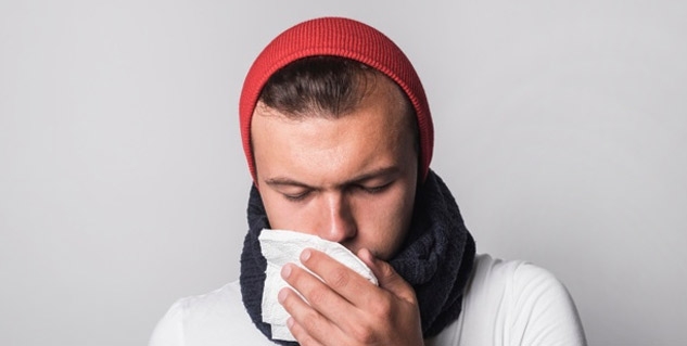 Smokers-Flu