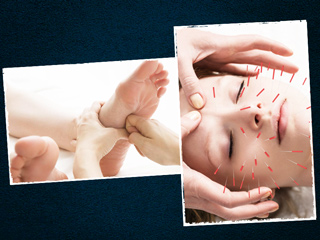 एक्यूपंचर और एक्यूप्रेशर हैं एक-दूसरे से बहुत अलग, जानें इन दोनों में अंतर