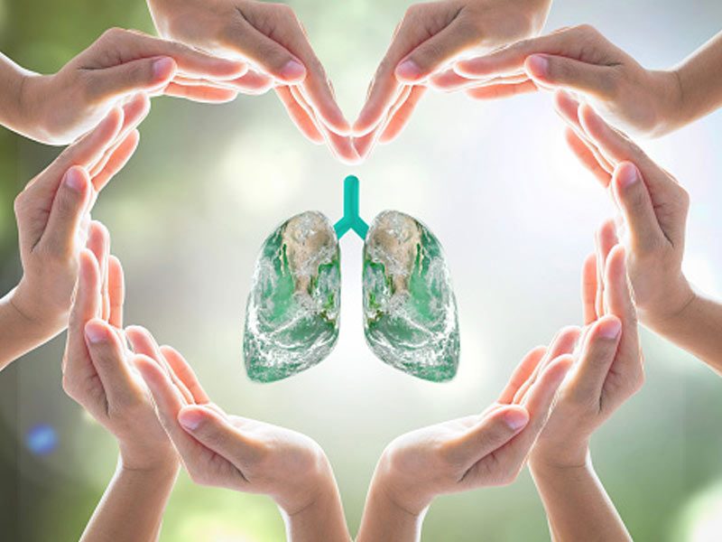 सीओपीडी का आयुर्वेदिक उपचार: COPD और सांस के अन्य रोगों से बचाव के लिए आजमाएं आयुर्वेद के ये 12 उपाय