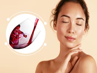 रेड वाइन फेसपैक से चेहरे पर पाएं फेशियल जैसा निखार, जानें इसे बनाने और इस्तेमाल का तरीका