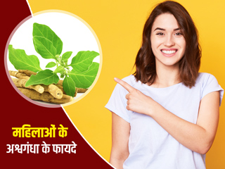 अश्वगंधा के फायदे महिलाओं के लिए क्या हैं? एक्सपर्ट से जानें कितनी मात्रा में करना चाहिए सेवन