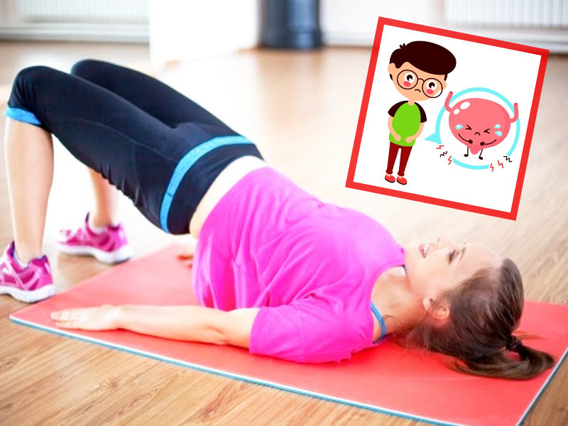 3 Yoga Poses to Relax Tight Pelvic Floor and Hips | livestrong