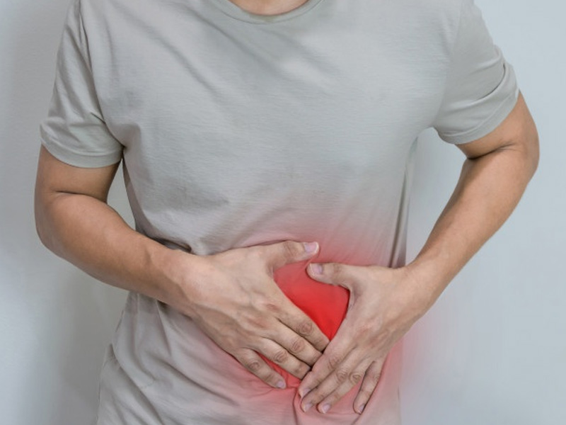 Left-Sided Ulcerative Colitis: पेट के बाएं हिस्से में होता है अक्सर दर्द तो कारण हो सकती है ये बीमारी