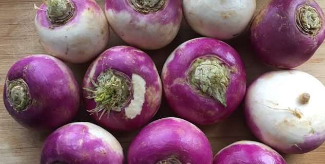 shaljam for weight loss in winter